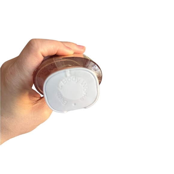 Bath and Body Works Summer Melody Shower Gel and Body Cream Set - Picture 4 of 7